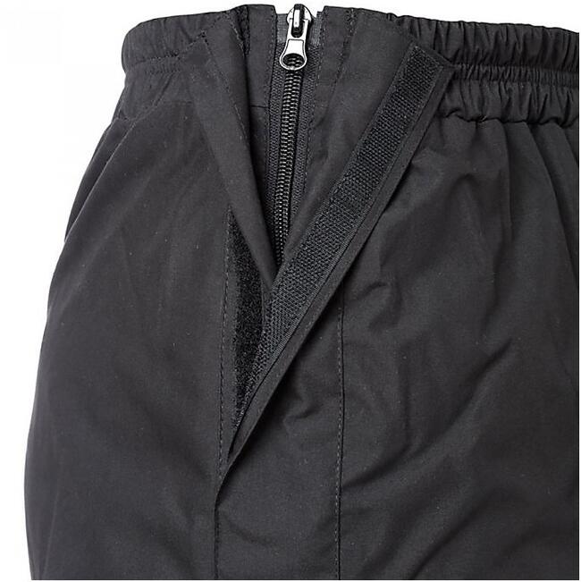 Tucano Urbano Pantalone Nero Unisex