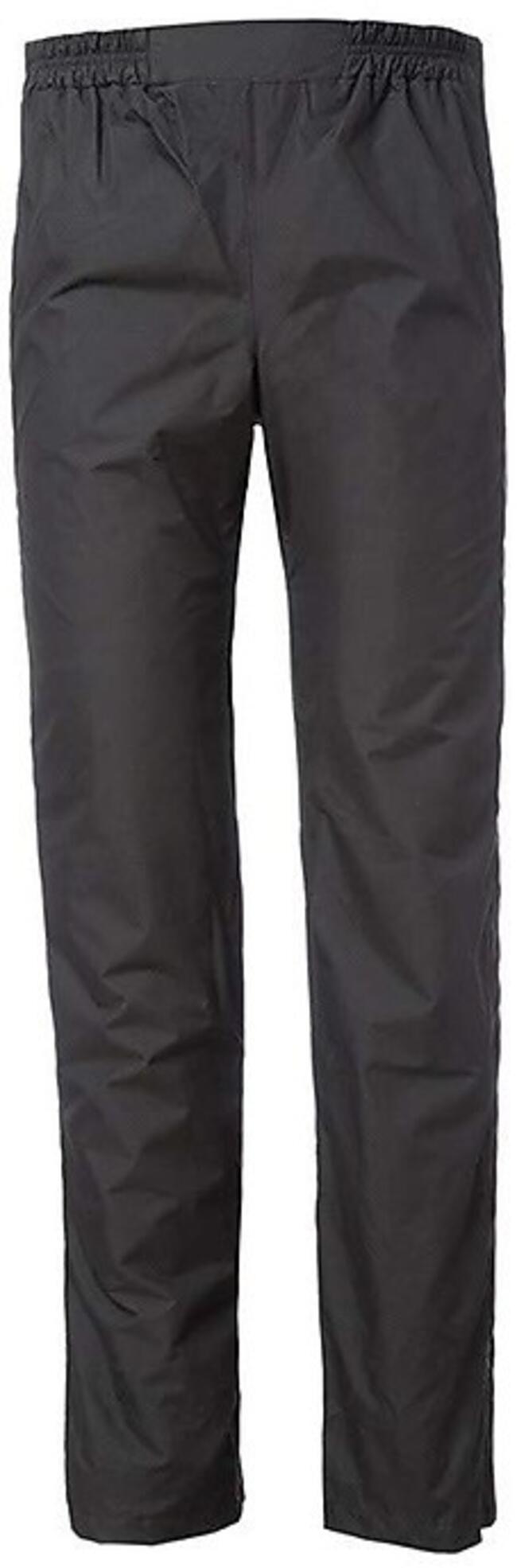 Tucano Urbano Pantalone Nero Unisex