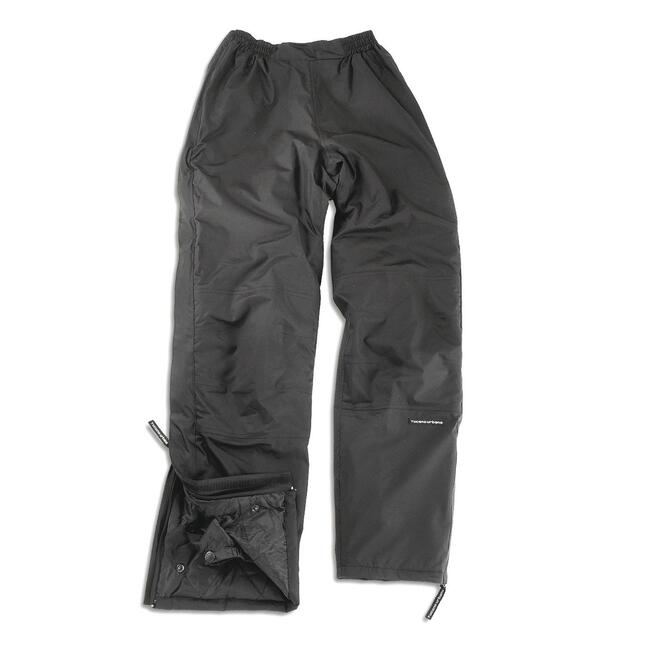 Pantalone Nero Tucano Urbano Unisex