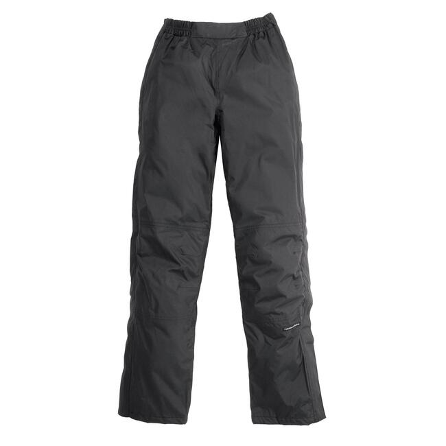 Tucano Urbano Pantalone Nero Unisex