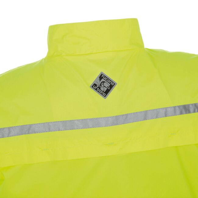 Tucano Urbano Accessori Abbigliamento Giallo Uomo