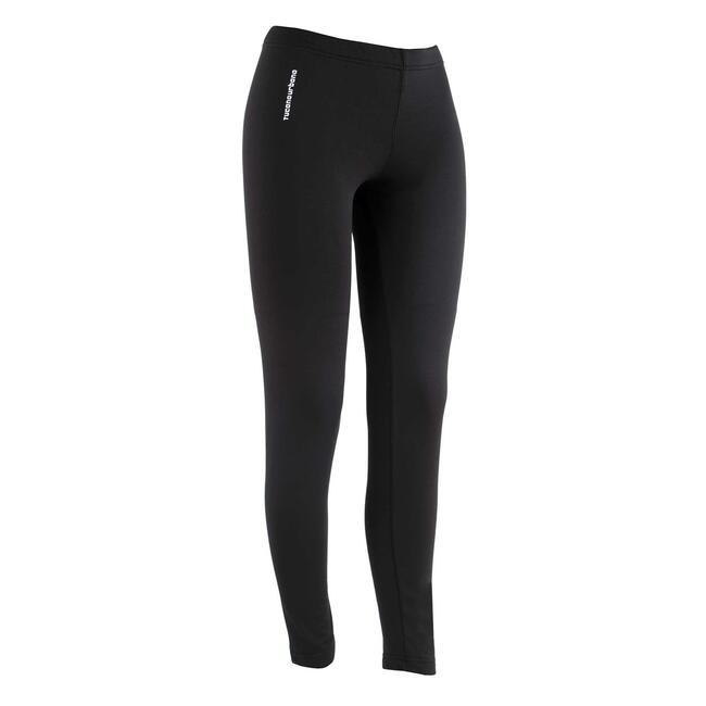 Pantaloni Lunghi Corti Nero Tucano Urbano Donna