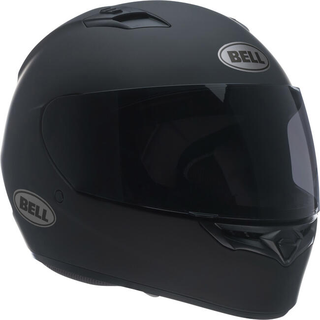 Casco Integrale Qualifier Matte Black  Bell