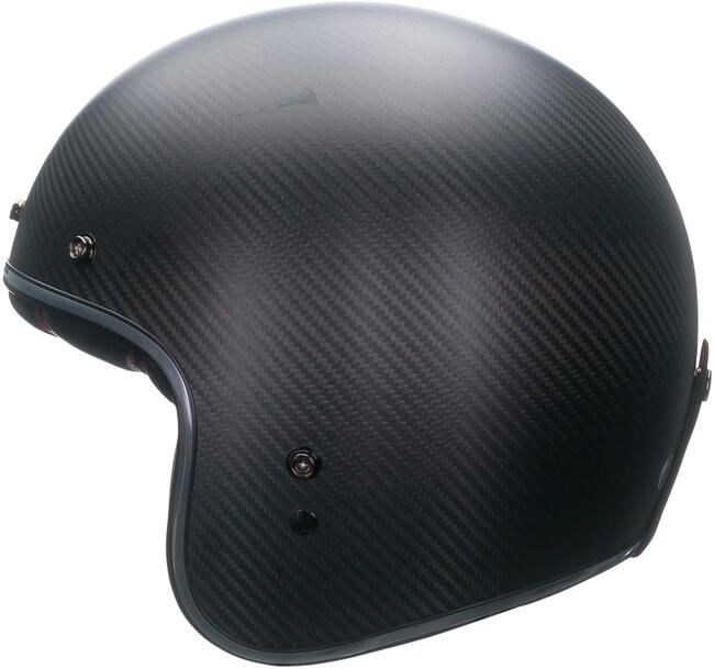 Casco Jet Custom 500 Carbon  Bell