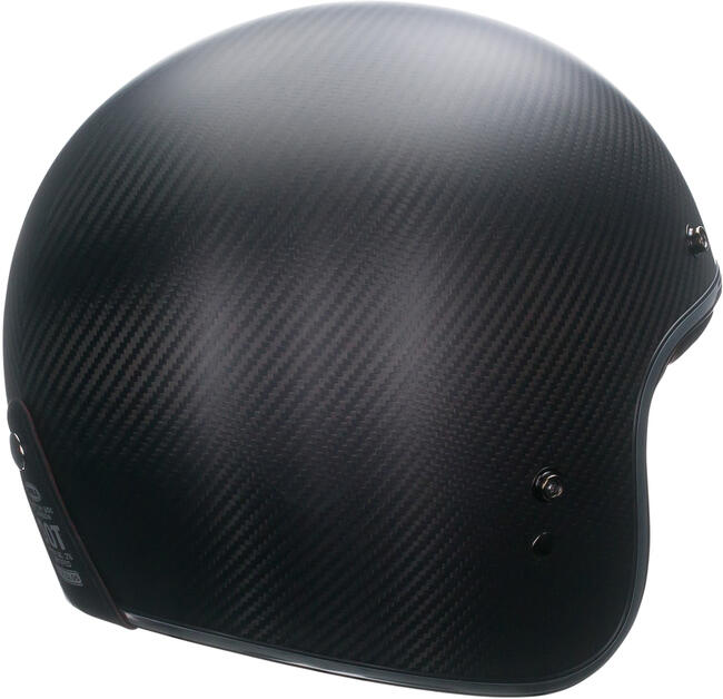 Casco Jet Custom 500 Carbon  Bell