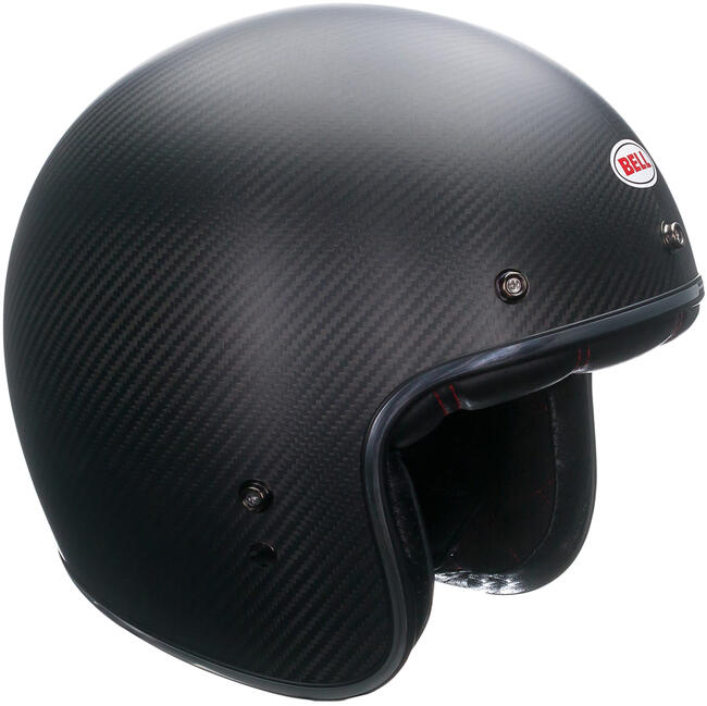 Casco Jet Custom 500 Carbon  Bell