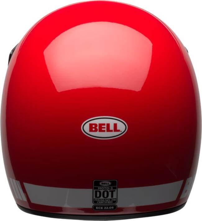 Bell Caschi Integrali Rosso