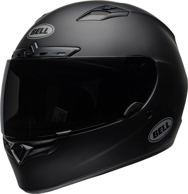 Casco Integrale Qualifier Dlx Mips Matte Black Bell