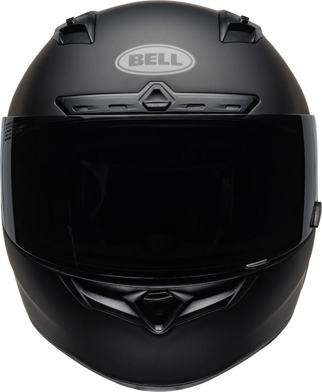 Casco Integrale Qualifier Dlx Mips  Matte Black Bell