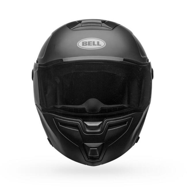 Casco Modulare Srt Modular Matte Black  Bell