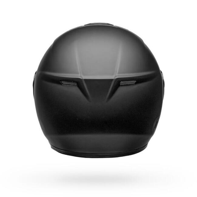 Casco Modulare Srt Modular Matte Black  Bell