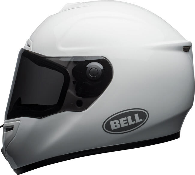 Casco Modulare Srt Modular Gloss White Bell