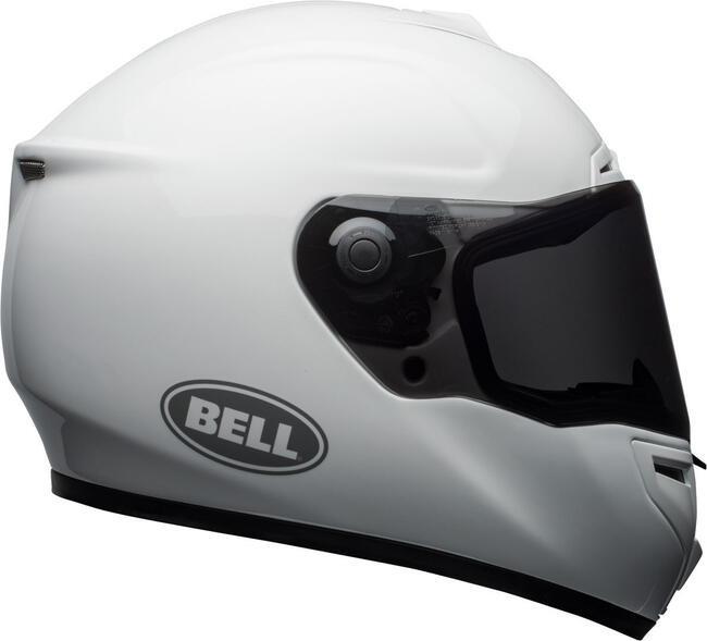 Casco Modulare Srt Modular Gloss White Bell