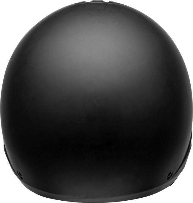 Casco Modulare Broozer Matte Black Bell