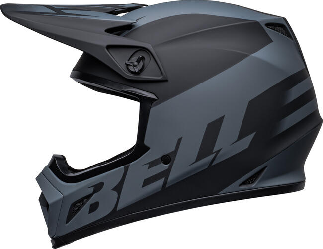 Bell Caschi Cross Nero