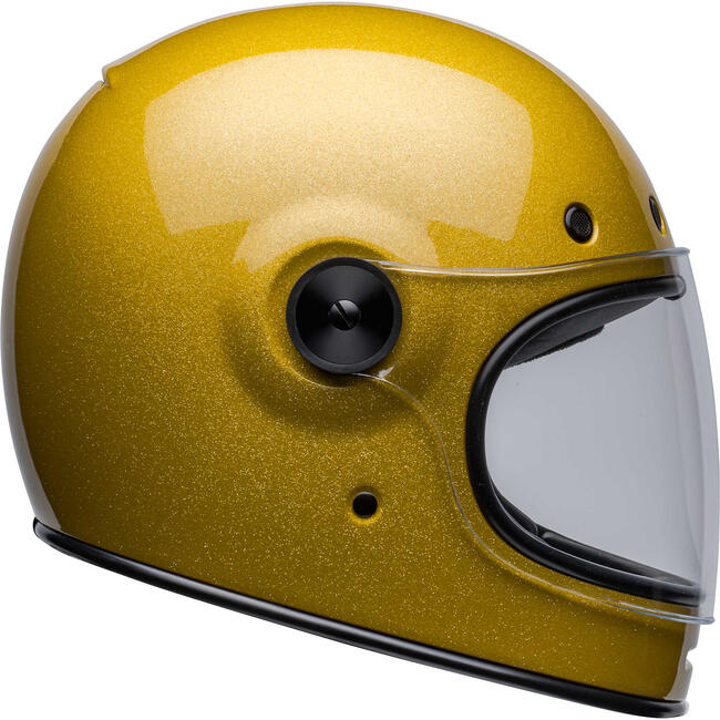 Casco Integrale Bullitt Gold Flake Bell
