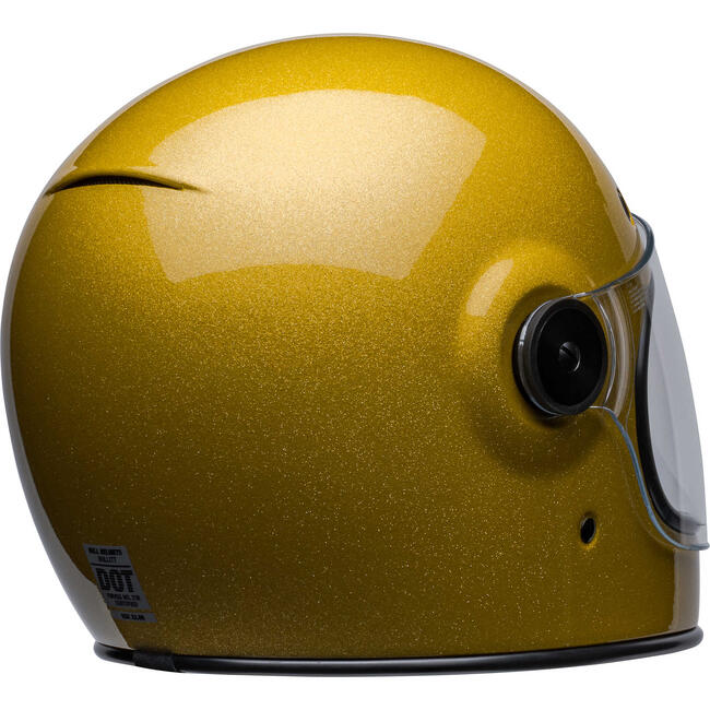Casco Integrale Bullitt Gold Flake Bell