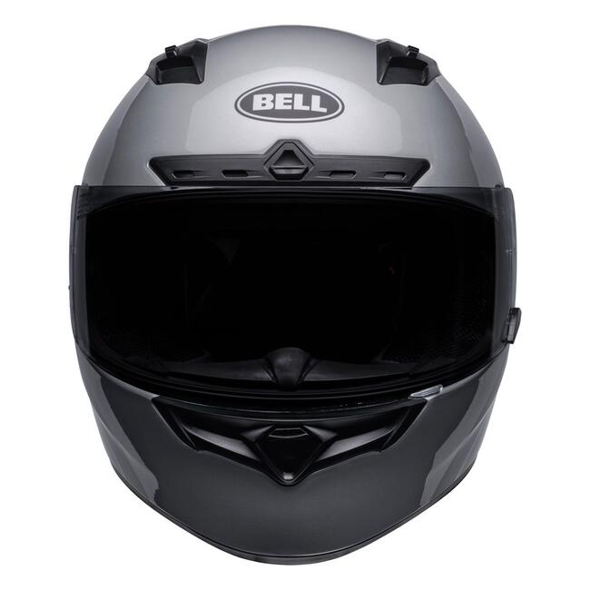 Casco Integrale Qualifier Dlx Mips Ace-4 Gloss Gray Charcoal Bell