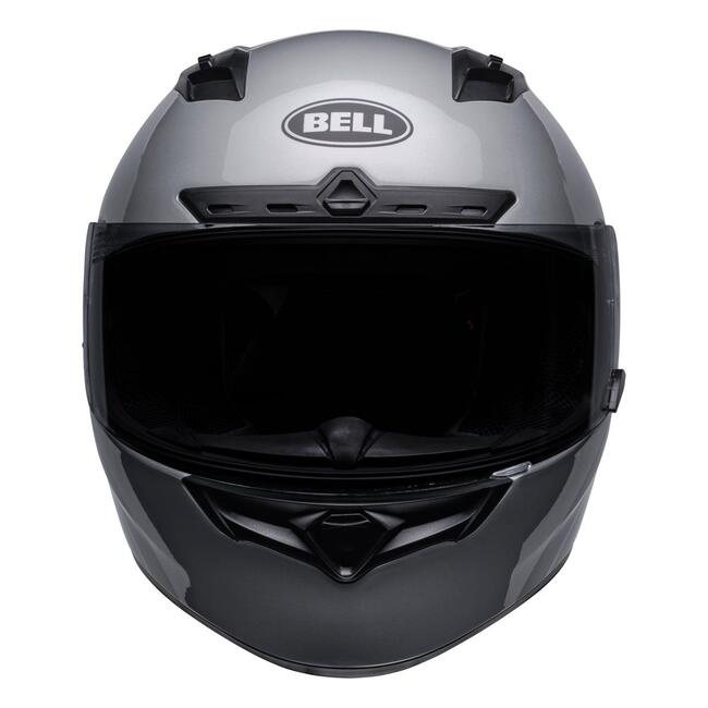 Casco Integrale Qualifier Dlx Mips  Ace-4 Gloss Gray Charcoal Bell