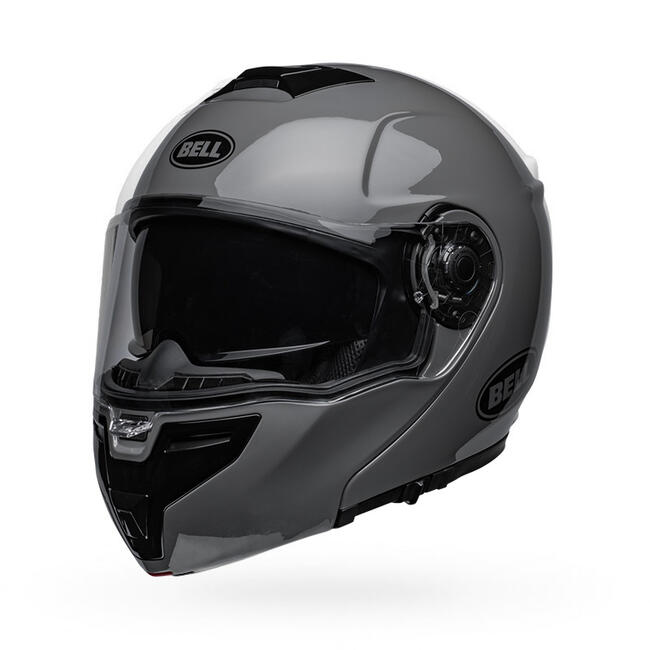 Casco Modulare Srt Modular Nardo Gray  Bell