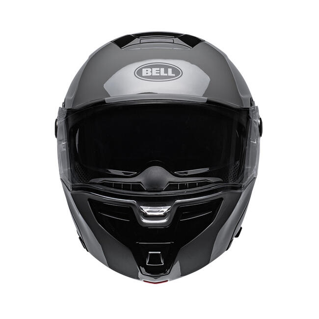 Casco Modulare Srt Modular Nardo Gray  Bell