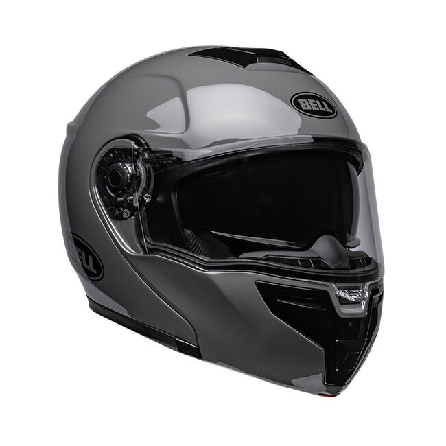 Casco Modulare Srt Modular Nardo Gray  Bell