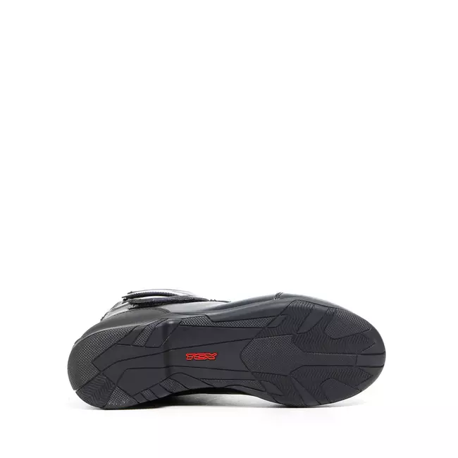 Scarpe Da Moto Nero Tcx Uomo