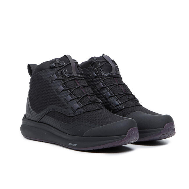 Tcx Scarpe Da Moto Nero Donna