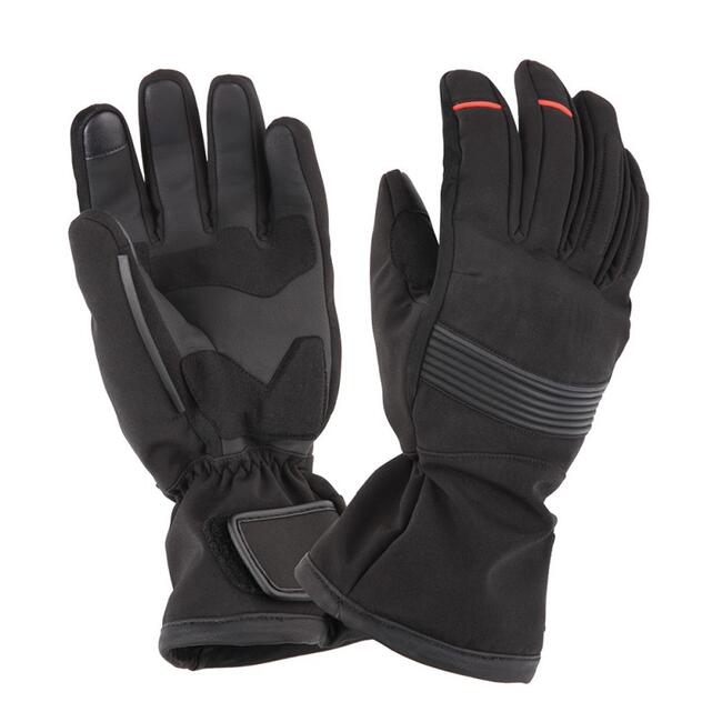 Tucano Urbano Guanti Da Moto Nero Unisex