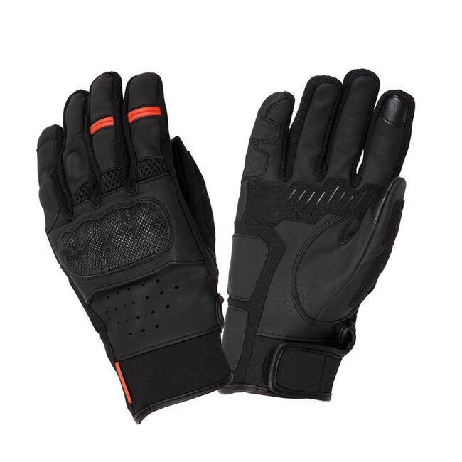 Guanto Estivo In Pelle Mrk Skin Tucano Urbano