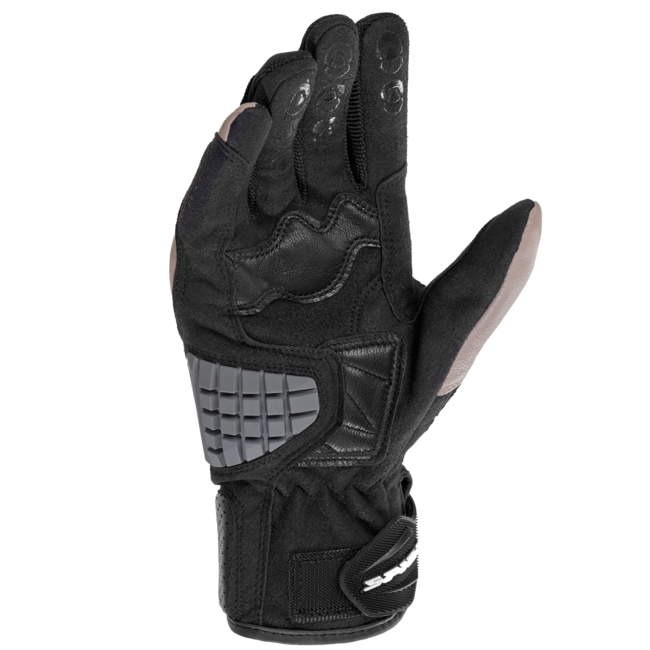 Guanto In Pelle Tx-1 Glove Uomo Spidi