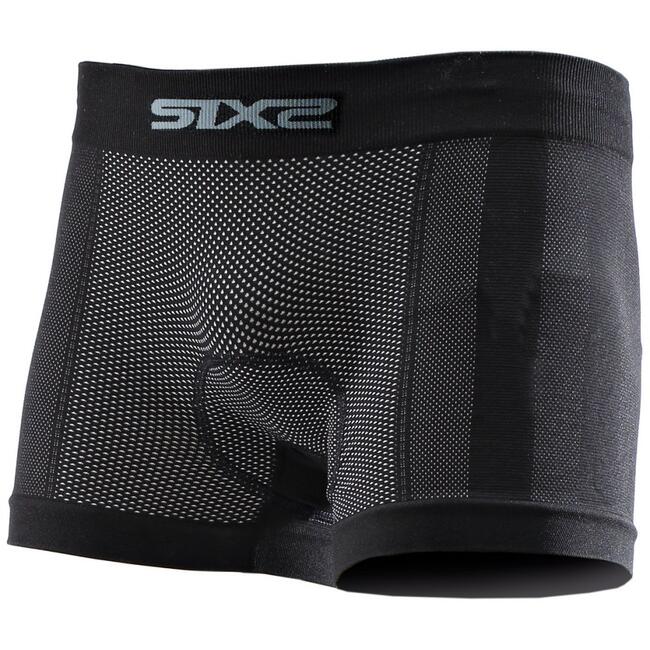 Six2 Intimo Moto Black Carbon