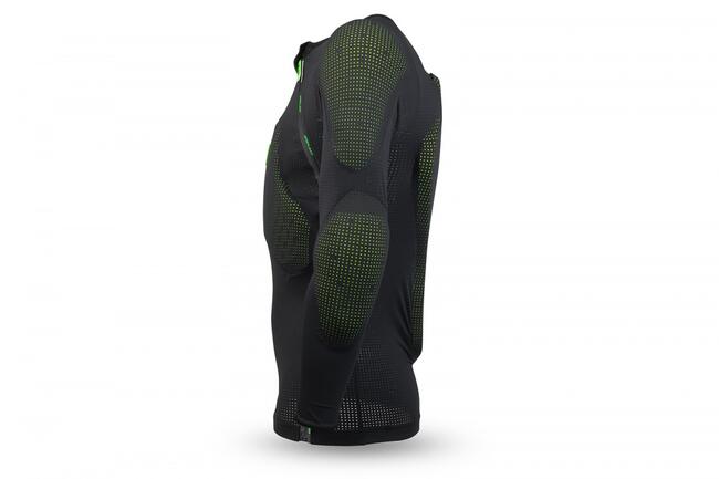 Pettorina Mtb Centurion Bv1 Bodyguard Ufo