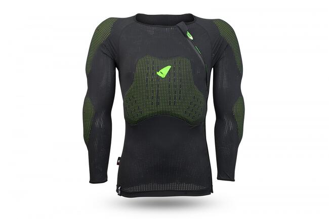 Pettorina Mtb Centurion Bv1 Bodyguard Ufo