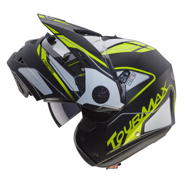 Casco Modulare Tourmax Marathon Caberg