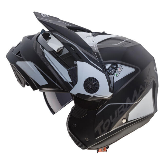 Casco Modulare Tourmax Marathon Caberg