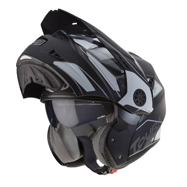 Casco Modulare Tourmax Marathon Caberg