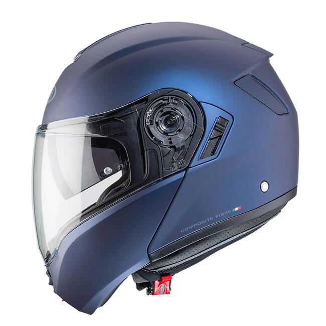 Caberg Caschi Modulari Blu Unisex