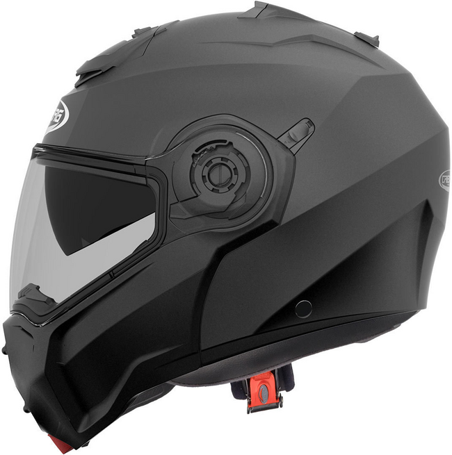 Caberg Caschi Modulari Nero Unisex