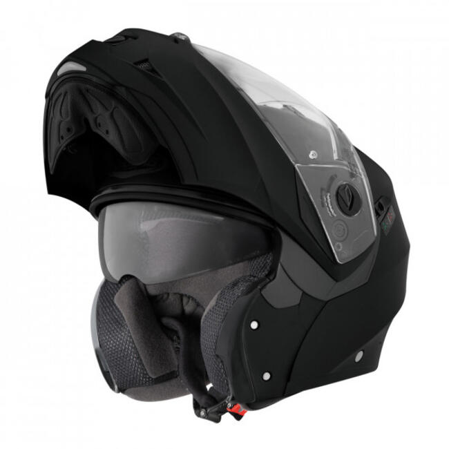 Caberg Caschi Modulari Nero Unisex