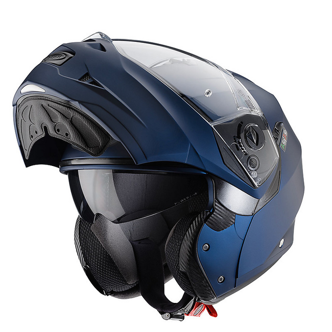 Casco Modulare Duke Ii Caberg