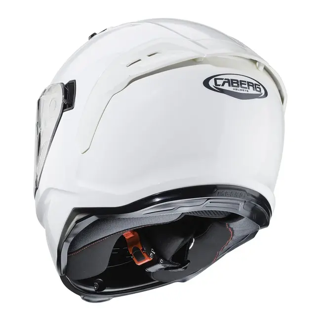 Caberg Caschi Integrali Bianco