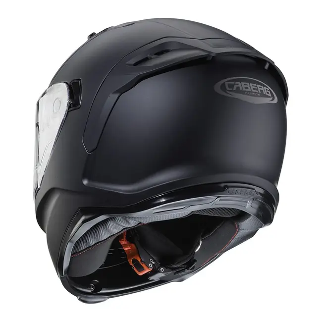 Caschi Integrali Nero Caberg