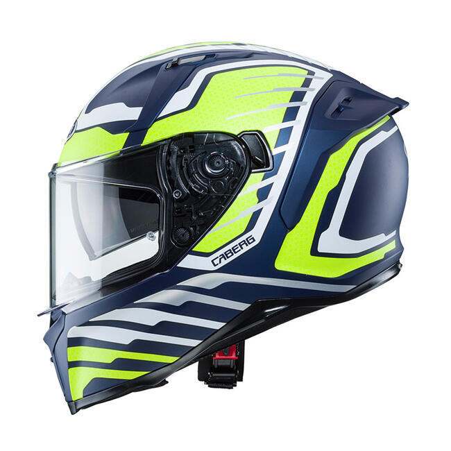 Casco Integrale Avalon Forge Caberg