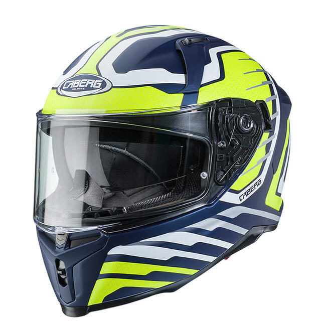 Casco Integrale Avalon Forge Caberg