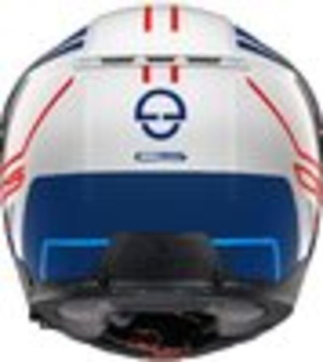 Casco Modulare C5 Schuberth Master Blue