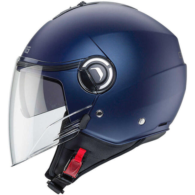 Casco Demi-jet Riviera V4 Caberg