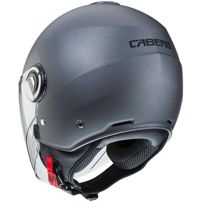 Casco Demi-jet Riviera V4 Caberg