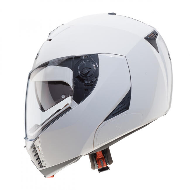 Caberg Caschi Modulari Bianco Unisex