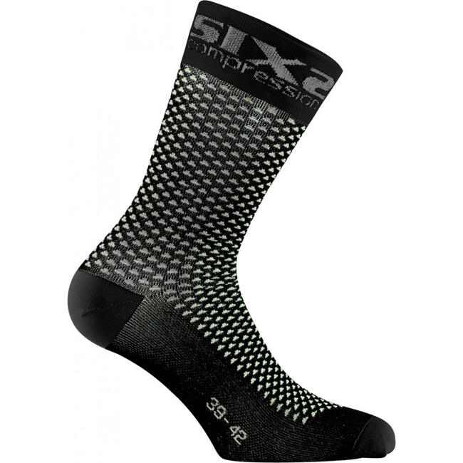 Six2 Accessori Abbigliamento Black Carbon